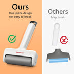 Brayer Roller & Mat Tweezers Remover Set: Worklion Brayer Compatible - Image 3
