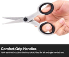 SCAIKTIG 5" Detail Scissors - Image 4