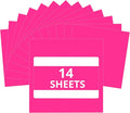 HTVRONT Pink Permanent Vinyl for Cutting Machine by HTVRONT