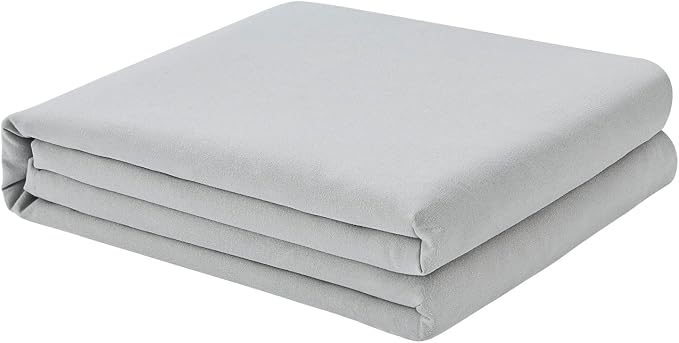 FreshCulture King Flat Sheet by FreshCulture