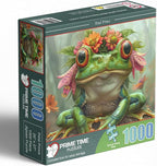 1000 Piece Jigsaw Puzzle for Adults - Image 3