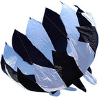 Big Kite Rotating Kite Giant Easy to Fly Soft Lotus-Shaped Soft Kite Flying by Unknown