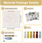 Doodlream Sun and Moon Needle Kit - Image 2