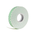 3M 4026 Double Coated Urethane Foam Tape, 0.75 in x 5 yd, 1 Roll by 3MIndustrial