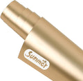 Lya Vinyl Champagne Gold Permanent Adhesive Vinyl, Party Decoration by LyaVinyl