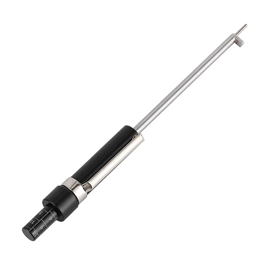 Car Brake Pad Thickness Gauge Measure Tool - Image 5