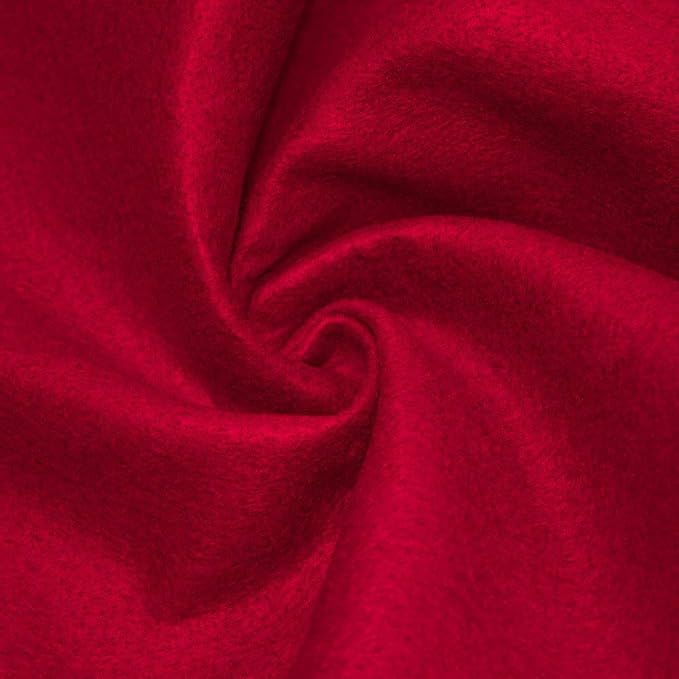 Barcelonetta | Felt Fabric | 72" Wide | 1.6mm Thick | Acrylic & Soft | Felt by - Image 8