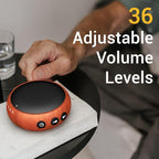 Sound Machine Small White Noise Machine - Image 3