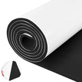 ToLanbbt Sponge Neoprene Foam Sheet by ToLanbbt