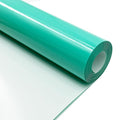 Mint Green Heat Transfer Vinyl HTV Roll Matte PU 12" x 15 ft. | Easy to Cut by MerryMade