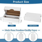 Trading Card Storage Box, Bulk Cards Storage Box Sports Cards Cases Graded - Image 2