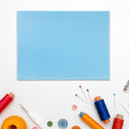 PRETYZOOM Foam Board Sheets for DIY Crafting 30x40x2cm High Density Blue - Image 8