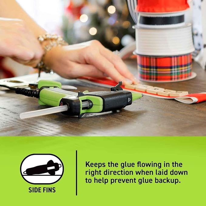 Surebonder Mini Hot Glue Gun - Image 5