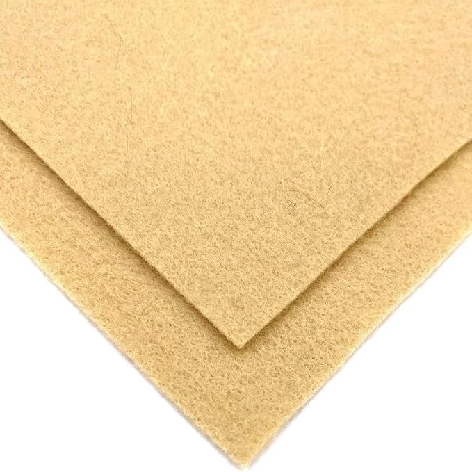 Ice Fabrics Craft Felt Fabric by The Yard - Image 7