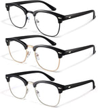 racico Blue Light Glasses for Men & Women by racico
