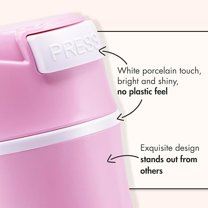 Eyelash Glue Storage Container Tank - Image 5