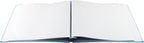 MCS Expandable 10-Page Fabric Scrapbook Album - Image 3