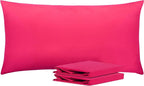 NTBAY King Pillowcase Set by NTBAY