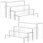 Anglelife Large Acrylic Risers by Anglelife