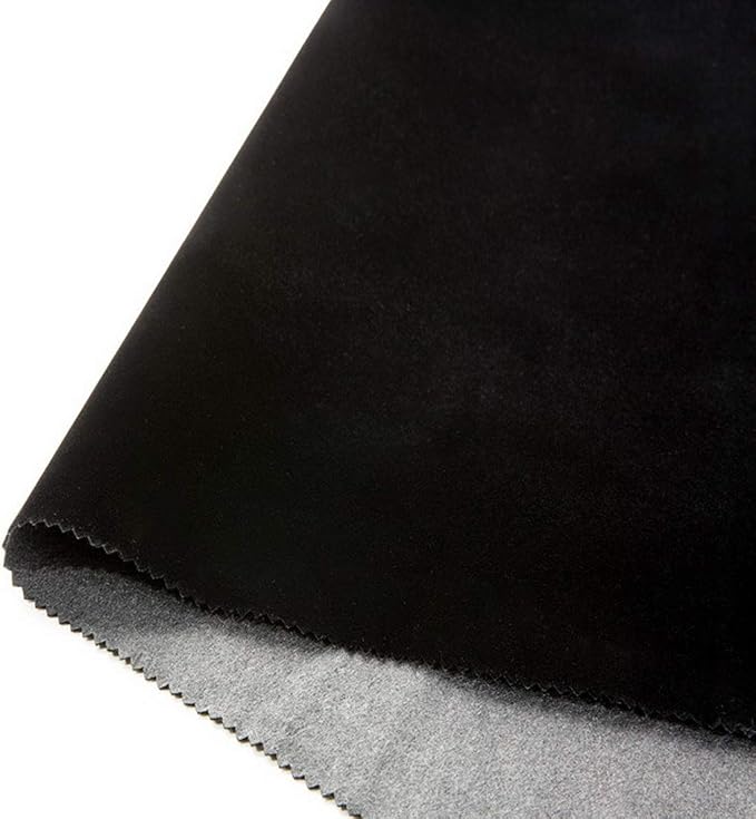 Self Adhesive Velvet Flocking Liner by CHENGZHG