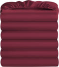Maple&Stone Twin Fitted Sheet Only by MapleStone