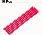 HARFINGTON 10pcs Hot Glue Sticks 0.28" Dia x 7.87" Long EVA Mini Hot Melt - Image 3