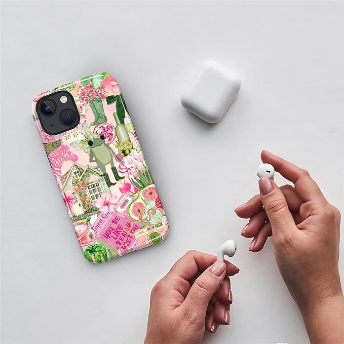 ZHEGAILIAN Case for iPhone 15 - Image 3