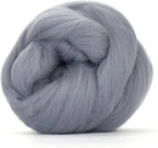 Revolution Fibers Merino Wool Roving | Premium Combed Wool Top | 22 Micron - Image 2