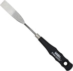 Liquitex Professional Freestyle Small Painting Knife, No. 18 by Liquitex