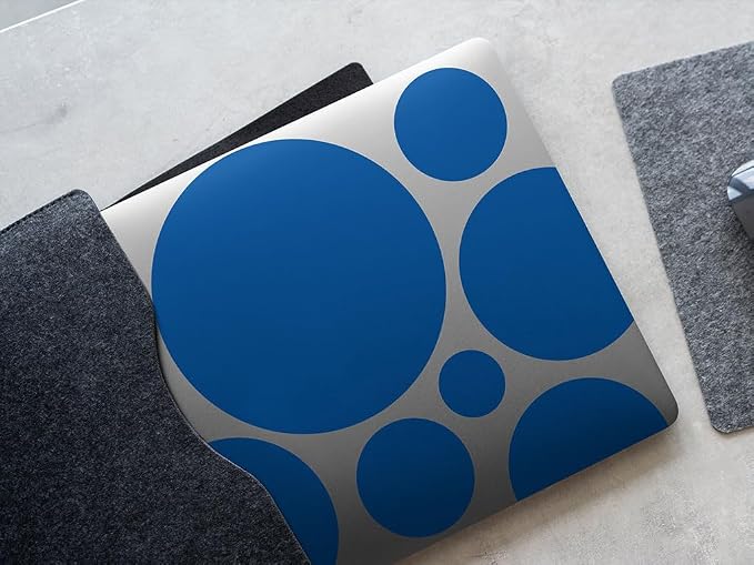 3M 7125 Scotchcal Thick Graphic Cast Film in Intense Blue 47-12" x 5ft - Image 8