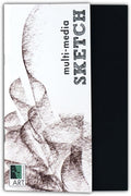 Canson - 100510343 Artist Series Sketch Book Paper Pad, by Unknown
