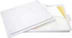 Masterson Sta-Wet Handy Palette Airtight Paint Palette Keeps Paint Fresh - Image 2
