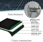 HEADLEY TOOLS 18" x 24" Thickened Self Healing Cutting Mat, A2 Rotary Cutting - Image 3