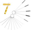 Airbrush Cleaning Kit, Airbrush Cleaner by Unknown