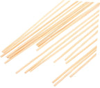 BESPORTBLE 20pcs Bamboo Crafting Sticks - Image 3