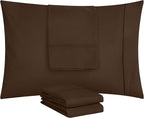 Utopia Bedding Queen Pillow Cases - Image 5