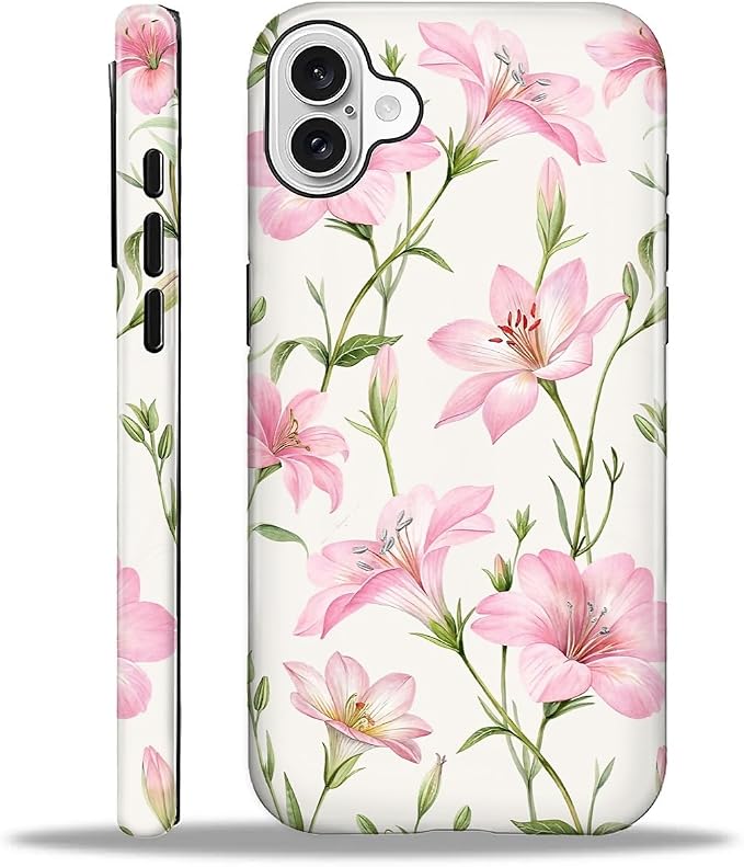 ZHEGAILIAN Case for iPhone 16 Plus by Home