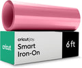 Cricut Smart Iron On for Joy Machine by Unknown