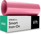 Cricut Smart Iron On for Joy Machine by Unknown