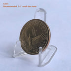 Challenge Coin Display Stand Coin Holder - Image 5