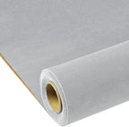 Self Adhesive Plush Velvet Fabric Sheets Velvet Flock Paper Roll Soft Flocking - Image 2