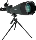 SVBONY SV28 100mm Angled Spotting Scope by SVBONY