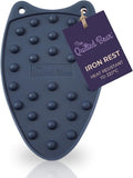 The Quilted Bear Mini Iron Rest by TheQuiltedBearsProducts