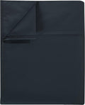 Flat Sheet Only King Size, 400 TC 100% Egyptian Cotton Flat Sheet by ShunjieHome