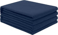 FreshCulture King Flat Sheets Only 2 Pack by FreshCulture