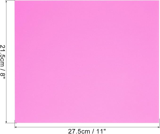 Rebower EVA Foam Sheets, - Image 2