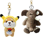 HXSEMAYIG 100PCS Keychain Hooks - Image 6