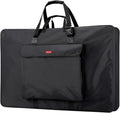 Nicpro Art Portfolio Bag 36 x 48 Inches Waterproof Nylon Artist Carrying Bag by Nicpro