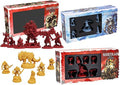 SFG Steamforged Games: Godtear The Board Game Bundle by DarkestDungeon