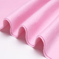 Baby Pink Fabric Sheet 36" X 36", 1.4mm Thick Large Soft Durable Flexible Craft by MITINU